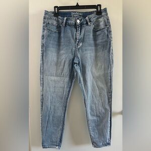 Resfeber Light Blue Jeans